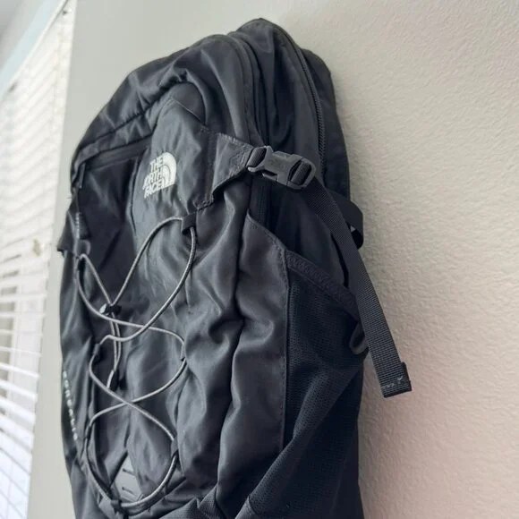 The North Face Borealis Backpack – Black - Picture 4 of 5